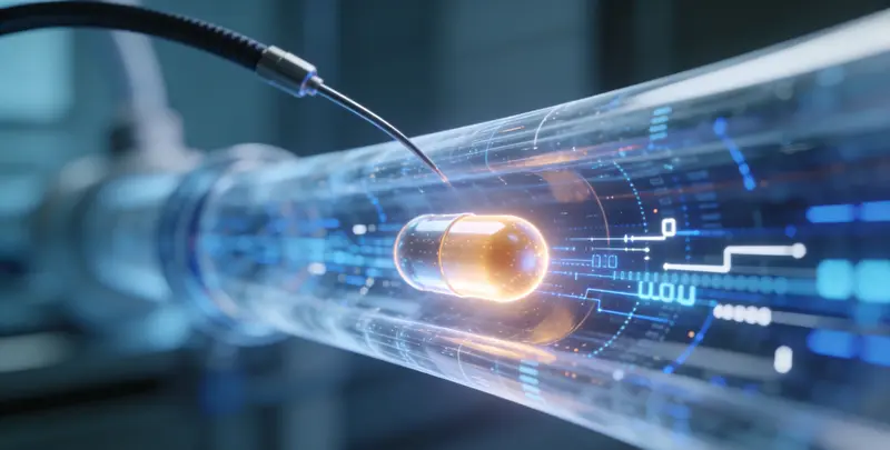 淮南结直肠癌120基因ctDNA突变检测（血液）图片1