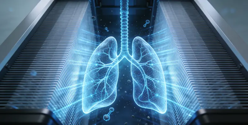 淮南肺癌12基因ctDNA突变检测(血液）图片1