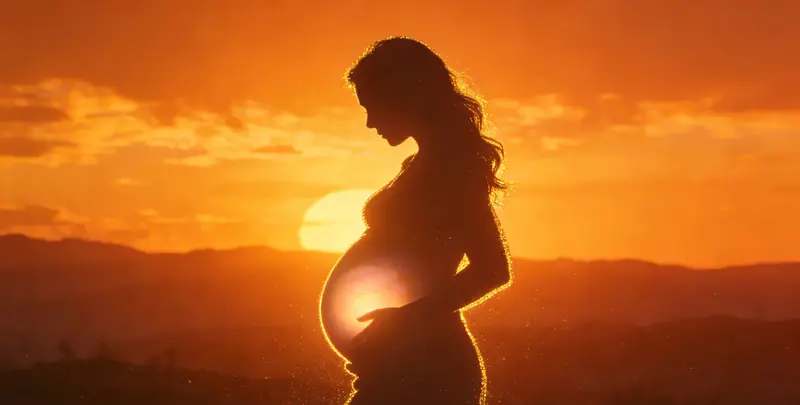 淮南无创胎儿亲子鉴定图片1