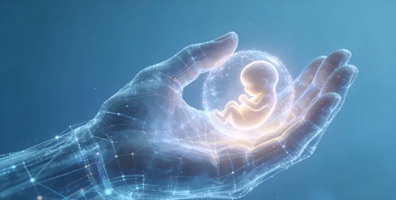 淮南产前绒毛亲子鉴定图片1