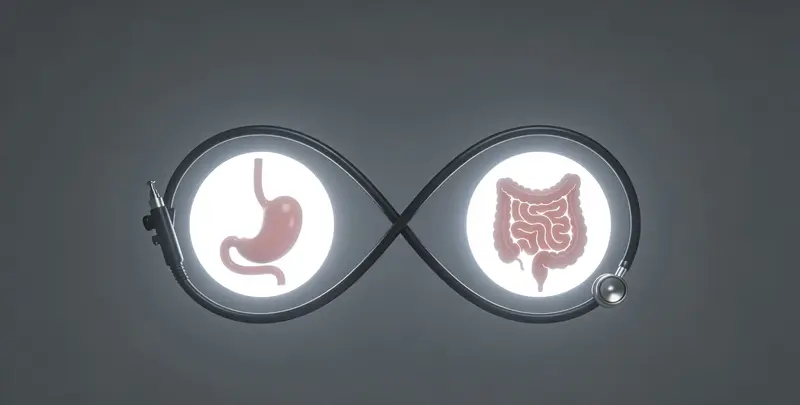 淮南胃癌全面用药基因检测（组织）图片1