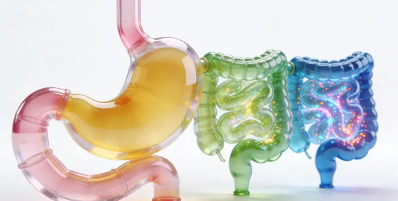 淮南胃癌靶向用药39基因检测及PDL122C3表达检测套餐（组织）图片1