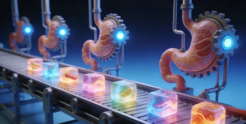 淮南肠癌甲基化检测图片1