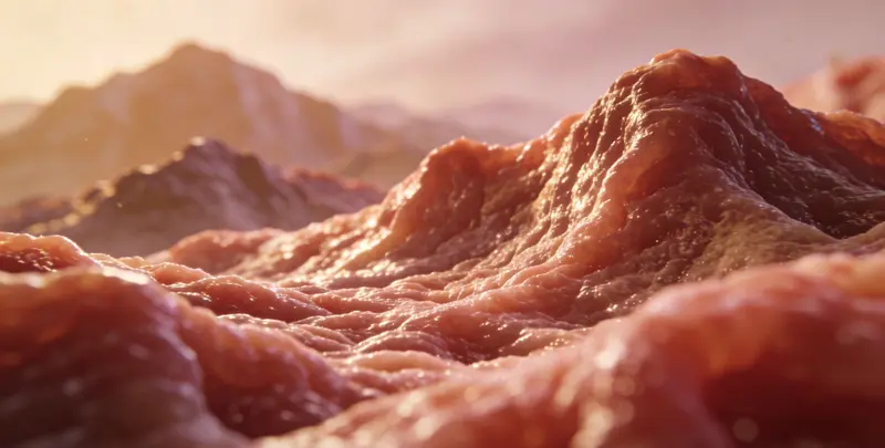 淮南胃癌靶向用药39基因检测（组织）图片1