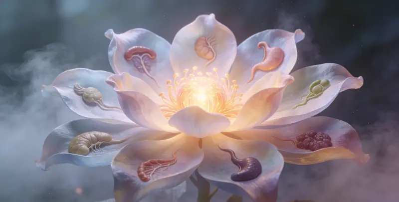 淮南肿瘤同源重组缺陷HRD检测图片1